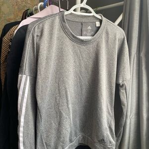 Adidas Running crewneck